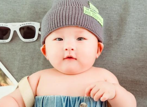 北海同性宝妈在产房待产